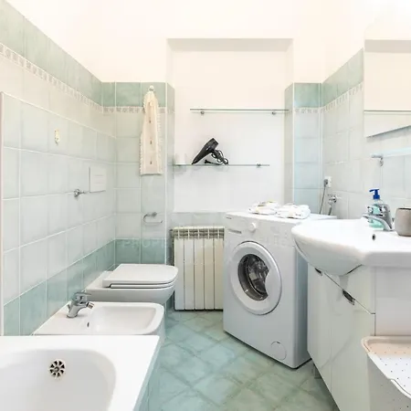 Lägenhet Domo House *