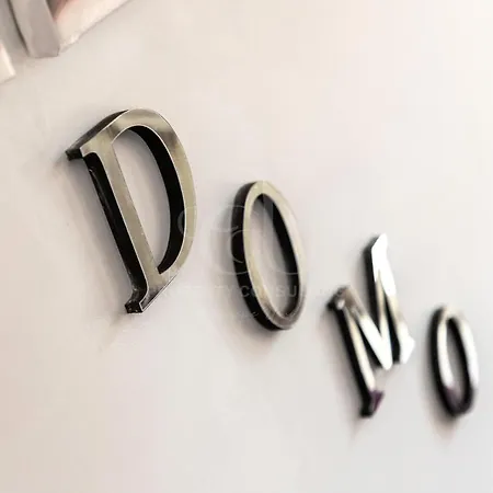 Domo House * San Giovanni (Sassari)