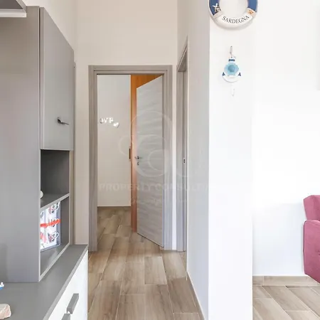 Domo House San Giovanni (Sassari)