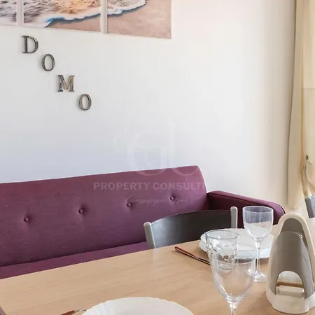 Domo House San Giovanni (Sassari)