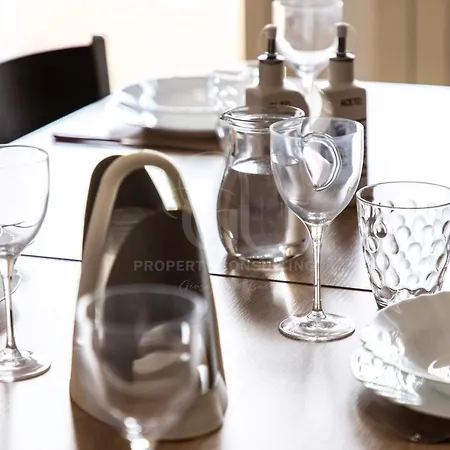 Domo House Apartman *